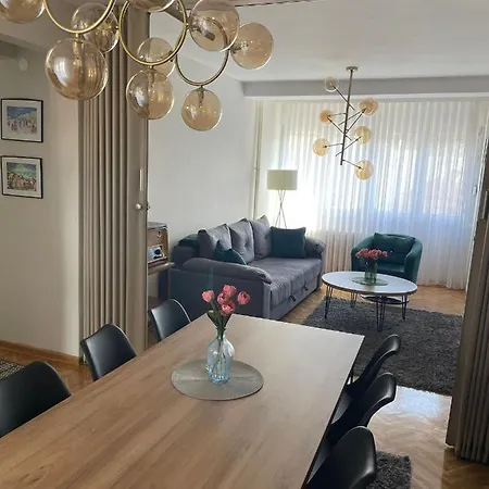Filip Lux Center * Novi Pazar