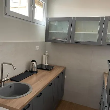 Filip Lux Center 아파트 *