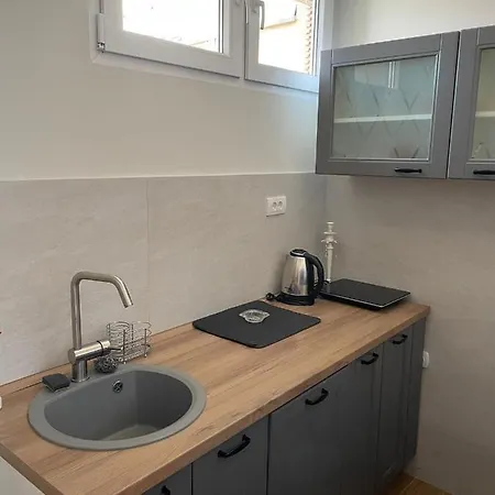 Filip Lux Center Apartament