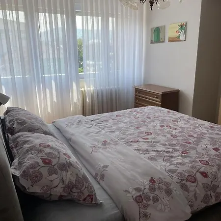 Apartament Filip Lux Center