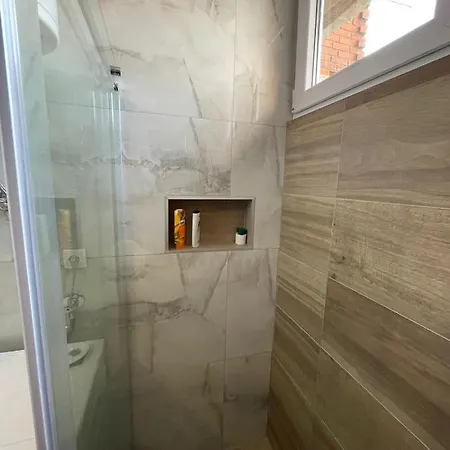 Filip Lux Center Apartament