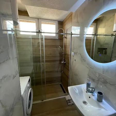 Filip Lux Center Apartament *