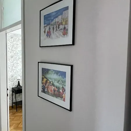 Filip Lux Center * Novi Pazar