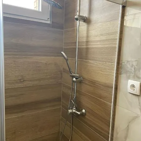 Filip Lux Center Apartament *