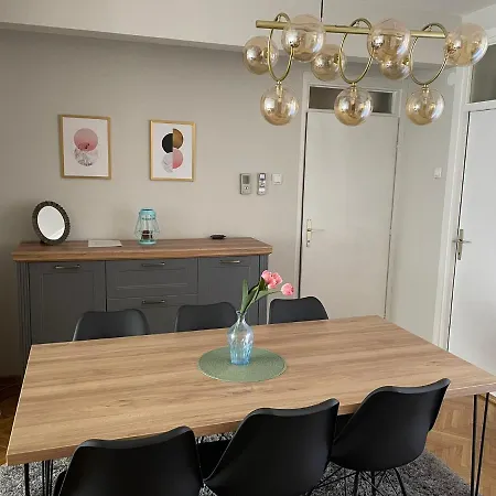 Filip Lux Center Apartament
