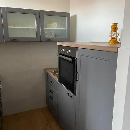 Filip Lux Center 아파트