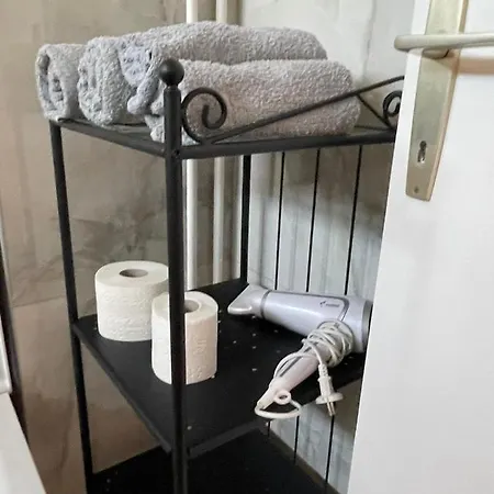 Filip Lux Center Apartament *