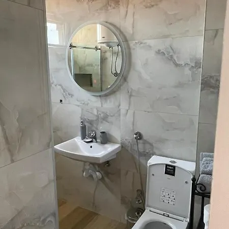 Apartament Filip Lux Center Novi Pazar