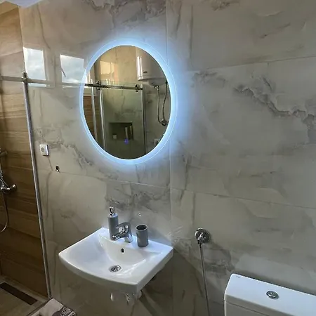Apartament Filip Lux Center