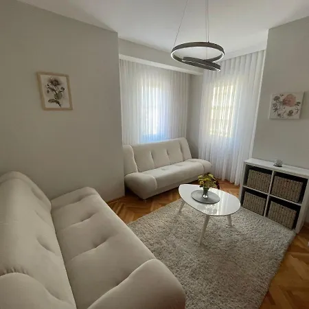Apartament Filip Lux Center *