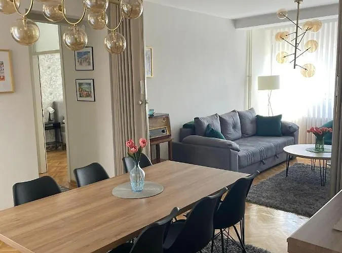 Apartament Filip Lux Center