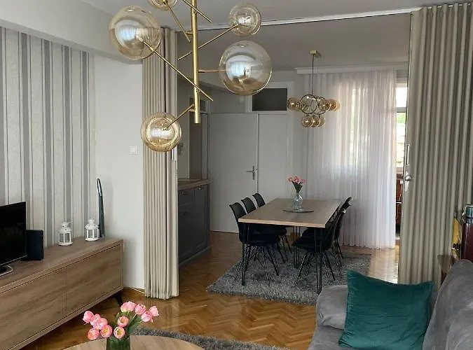 Filip Lux Center Apartament