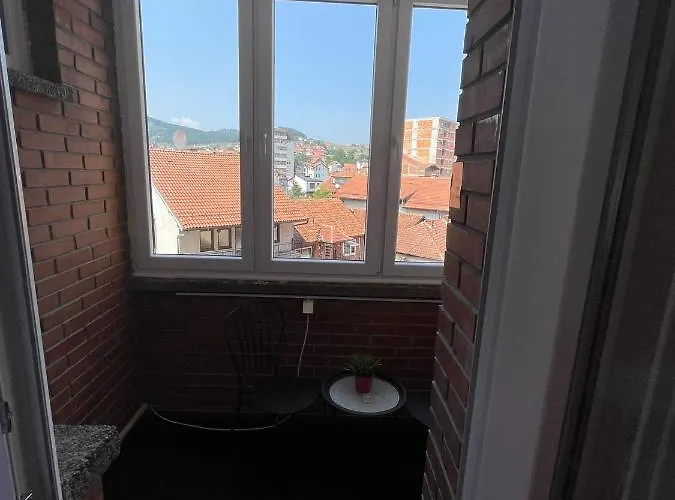 Apartament Filip Lux Center