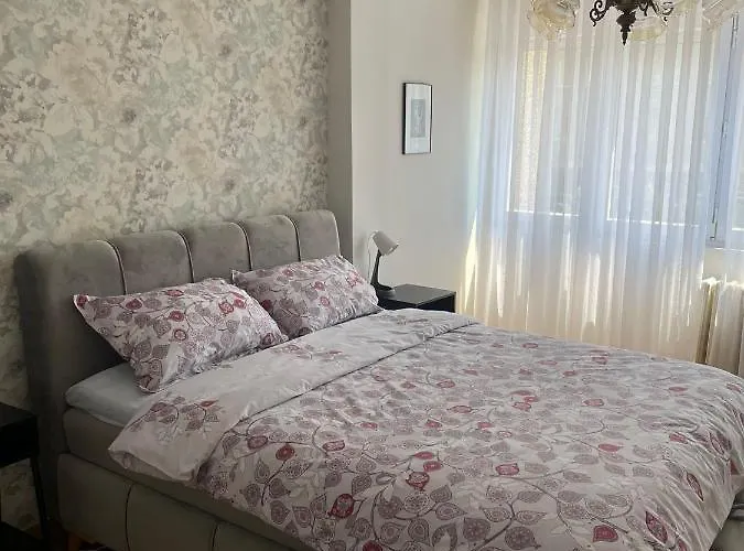 Filip Lux Center Apartament