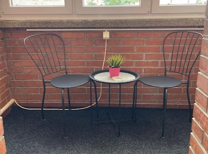 Apartament Filip Lux Center