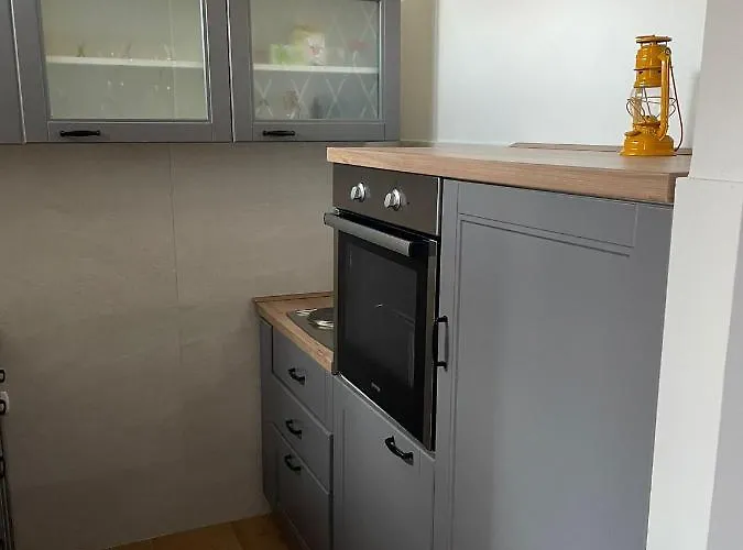 Filip Lux Center Apartament