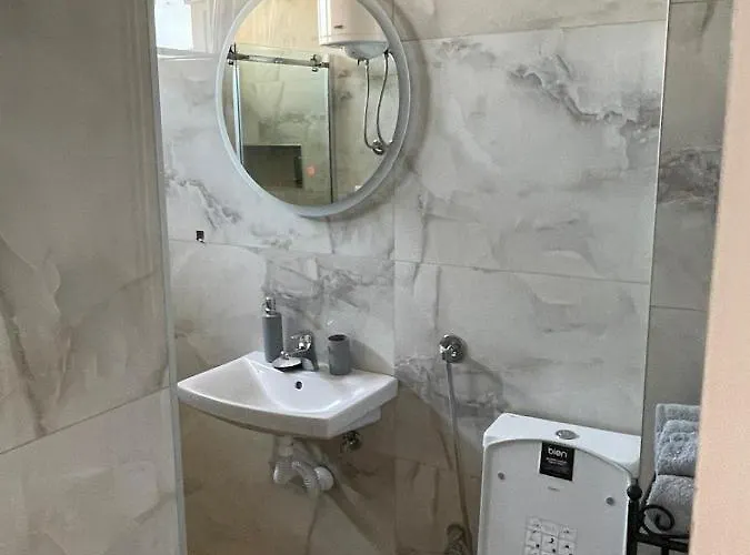 Apartament Filip Lux Center Novi Pazar