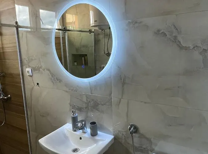 Apartament Filip Lux Center