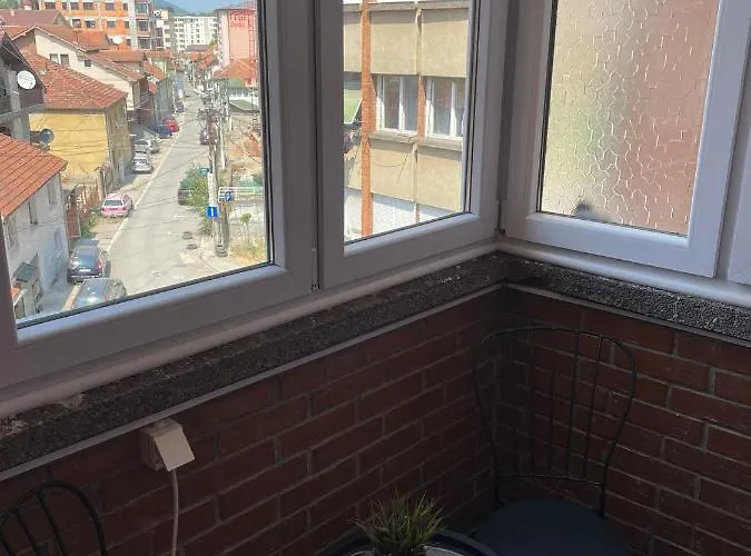 Filip Lux Center Novi Pazar