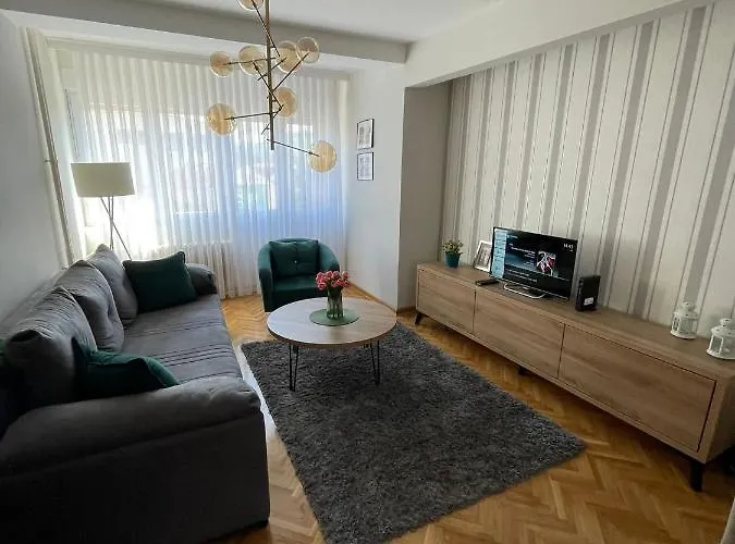 Filip Lux Center Apartament